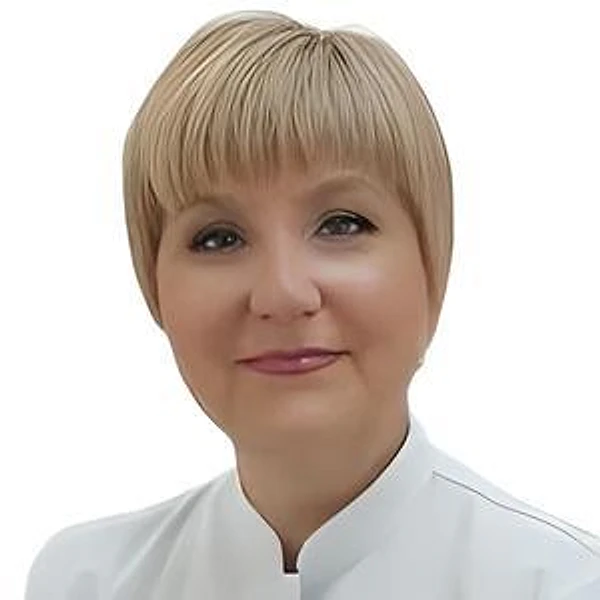 Назарова Татьяна Зарифовна — Гинеколог, Врач УЗИ, Детский гинеколог, Нижний Новгород
