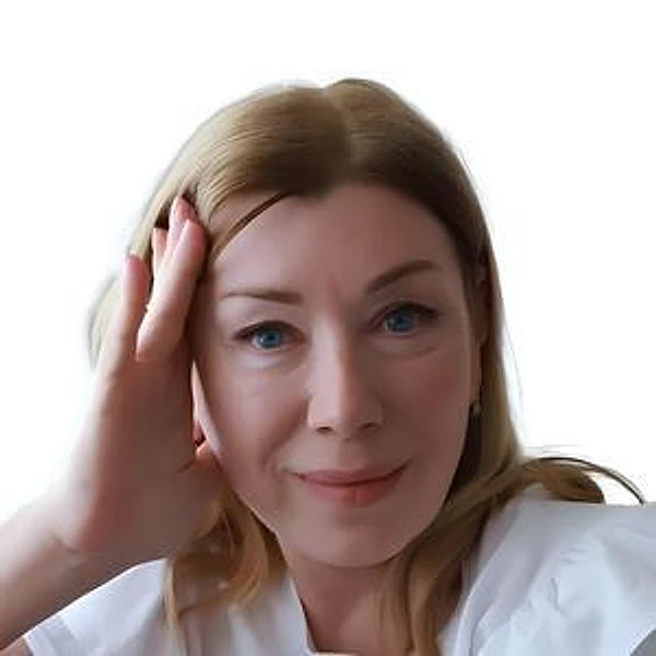 Сулимова Алевтина Валентиновна — Психолог, Детский психолог, Клинический психолог, Семейный психолог, Санкт-Петербург
