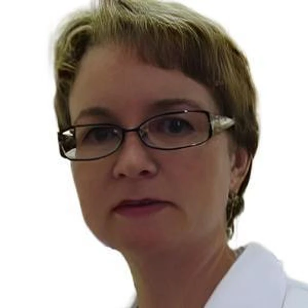 Тимошенко Светлана Николаевна — Гинеколог, Врач УЗИ, Детский гинеколог, Нижний Новгород