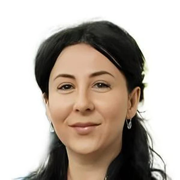 Обухова Анастасия Романовна — Детский стоматолог, Подольск