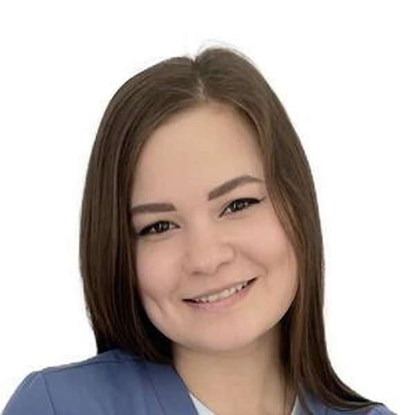 Волкова Елизавета Васильевна — Невролог, Чита