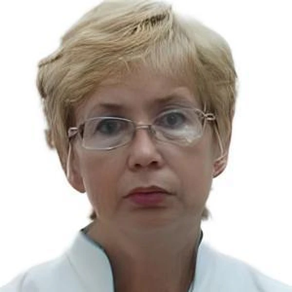 Чаплина Анастасия Владимировна — Гинеколог, Бор
