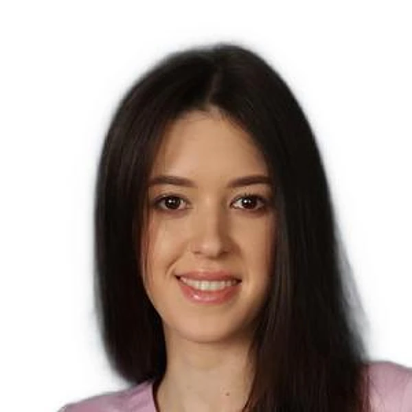 Богатырева Инесса Дмитриевна — Стоматолог, Стоматолог-эндодонтист, Красноярск