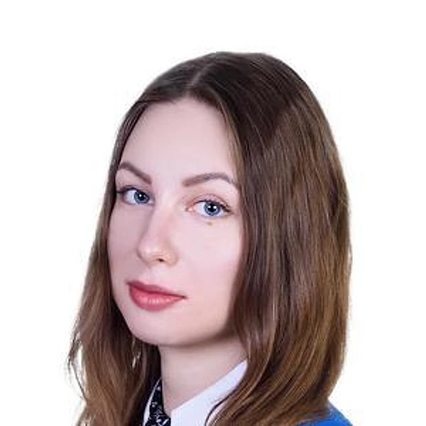 Титова Светлана Сергеевна — Офтальмолог (окулист), Детский офтальмолог, Томск