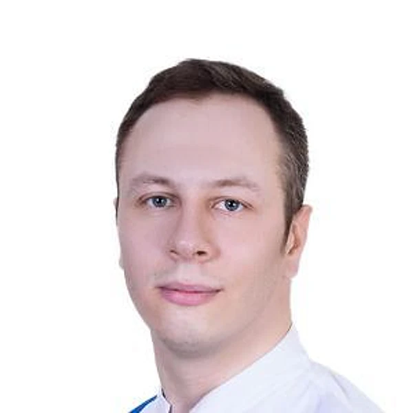 Фелингер Сергей Александрович — Офтальмолог (окулист), Детский офтальмолог, Томск