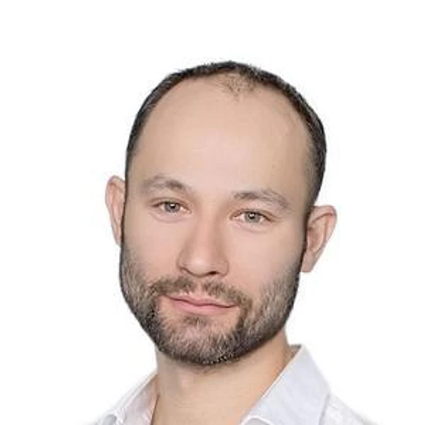 Кравченко Александр Владимирович — Инструктор ЛФК, Екатеринбург