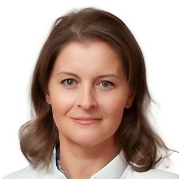 Бачинская Ирина Леонидовна — Психолог, Нейропсихолог, Санкт-Петербург
