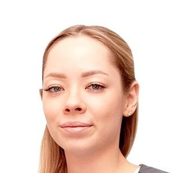 Грехова Елизавета Сергеевна — Детский стоматолог, Челябинск