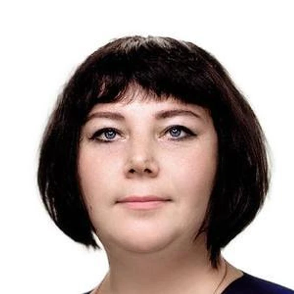 Медведева Жанна Анатольевна — Массажист, Детский массажист, Химки