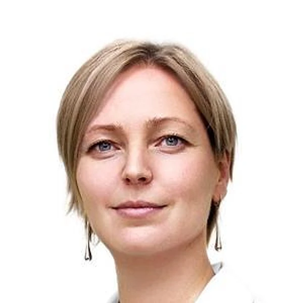 Пучкова Любовь Михайловна — Инфекционист, Гепатолог, Химки