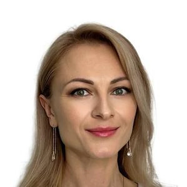 Прозорова Мария Вячеславовна — Косметолог-эстетист, Пермь