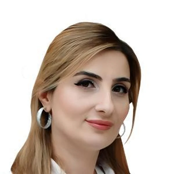 Керимова Джамиля Гасанхановна — Терапевт, Махачкала