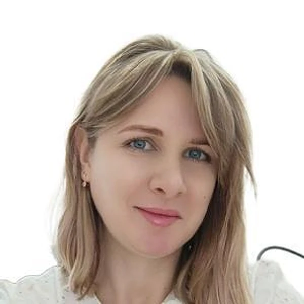 Головко Оксана Олеговна — Гинеколог, Акушер, Нижний Новгород