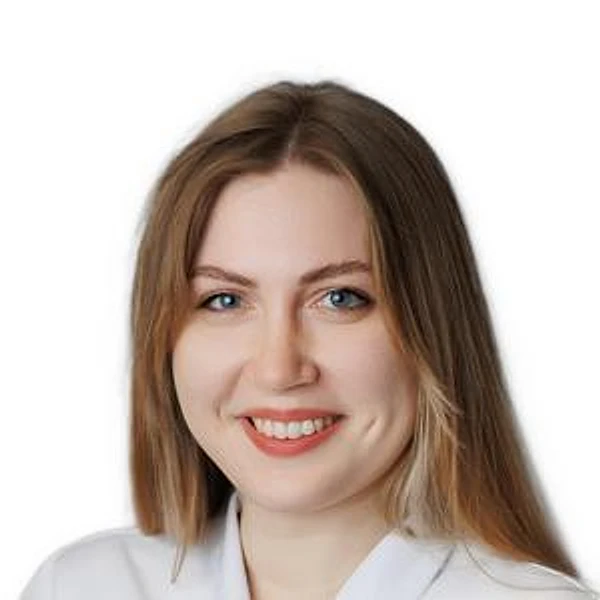 Авилова Виктория Вадимовна — Эндокринолог, Детский эндокринолог, Воронеж