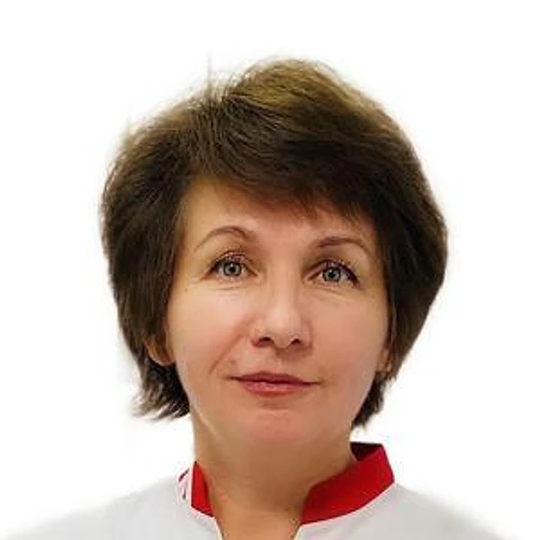 Суворова Наталья Кирилловна — Невролог, Кинезиолог, Нижний Новгород