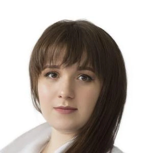 Гончарова Анна Юрьевна — Рентгенолог, Воронеж