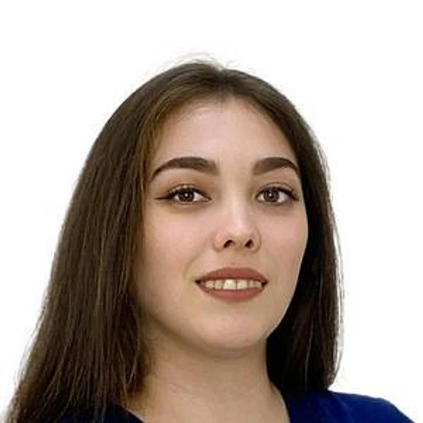 Рахимова Альбина Фанилевна — Фельдшер, Инструктор ЛФК, Альметьевск