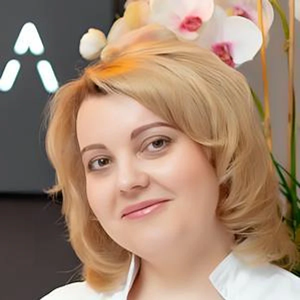 Корнилова Екатерина Валерьевна — Косметолог-эстетист, Санкт-Петербург