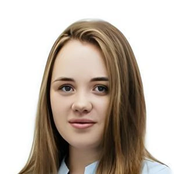 Сердюк Елена Богдановна — Врач-косметолог, Дерматовенеролог, Донецк (ДНР)