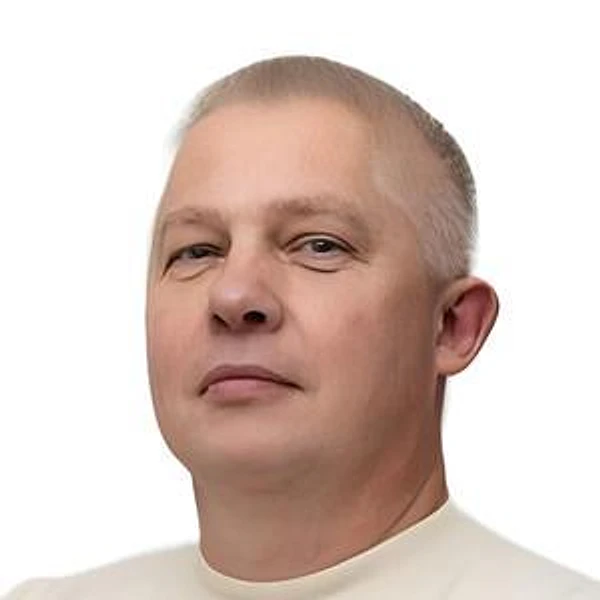 Паршиков Андрей Александрович — Дерматовенеролог, Детский венеролог, Детский дерматолог, Онколог-дерматолог, Трихолог, Донецк (ДНР)