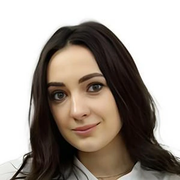 Карчава Анна Николаевна — Дерматолог, Врач-косметолог, Донецк (ДНР)