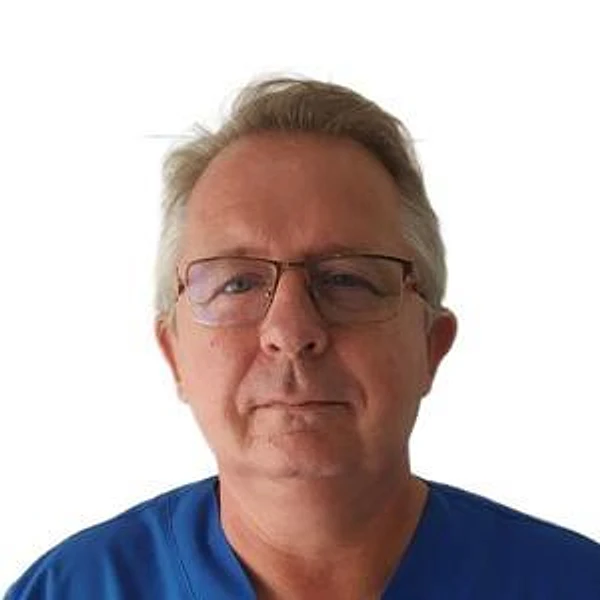 Гризодуб Сергей Павлович — Стоматолог, Стоматолог-хирург, Краснодар