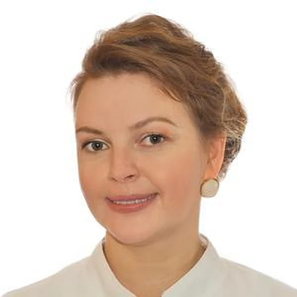 Пасанаева Наталья Ивановна — Врач УЗИ, Гастроэнтеролог, Нижний Новгород