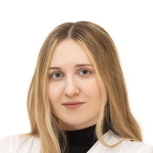 Кушнарева Екатерина Викторовна — Невролог, Пятигорск