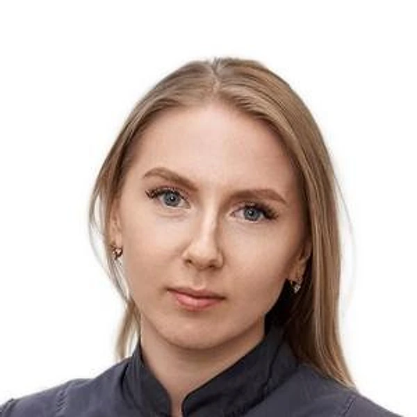 Новикова Анна Петровна — Стоматолог, Детский стоматолог, Щёкино
