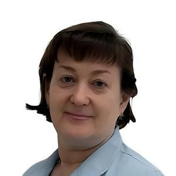 Мироненко Светлана Григорьевна — Терапевт, Кардиолог, Владивосток