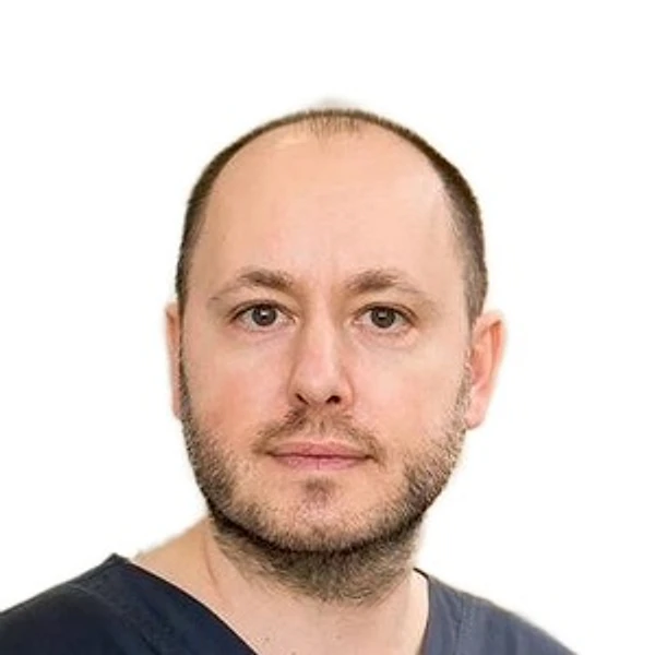 Хитрин Максим Иосифович — Стоматолог-имплантолог, Стоматолог-хирург, Нижний Новгород