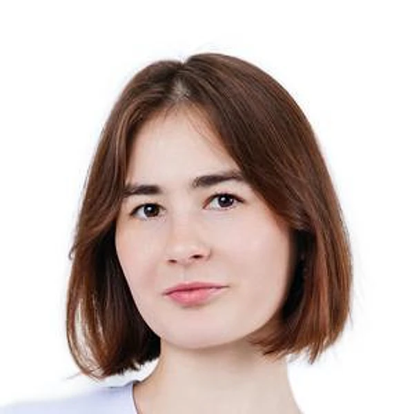 Тимербаева Эндже Рамилевна — Стоматолог, Альметьевск