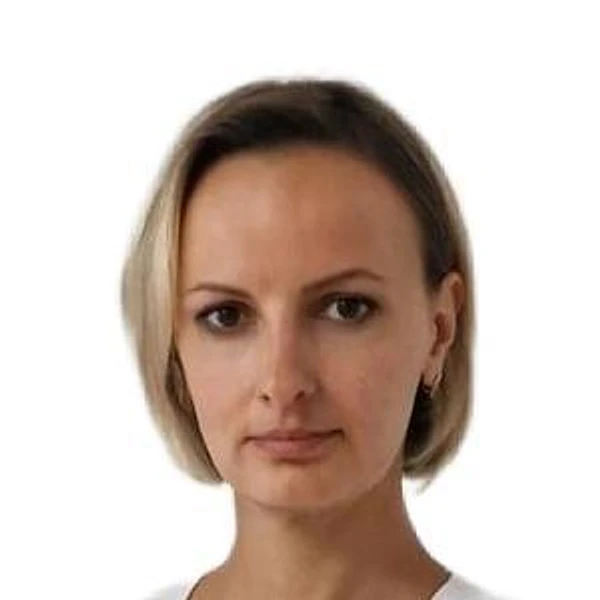 Строева Елена Викторовна — Офтальмолог (окулист), Ростов-на-Дону