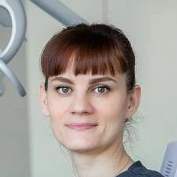 Абашина Елена Николаевна — Стоматолог, Нижний Новгород