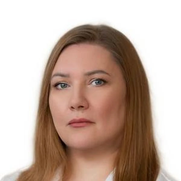 Пономарева Анна Викторовна — Фельдшер, Курган