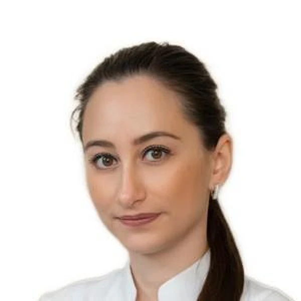 Оленникова Алена Дмитриевна — Фельдшер, Курган