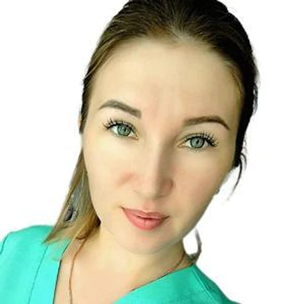 Монастырева Анастасия Александровна — ЛОР, Алейск