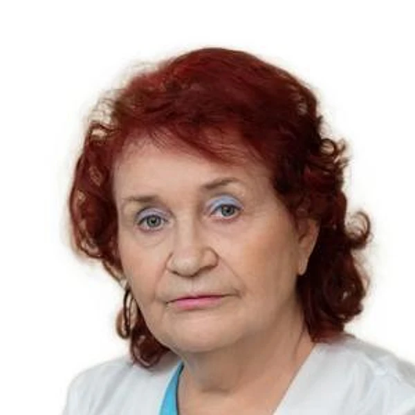 Култыгина Валентина Владимировна — Терапевт, Курган