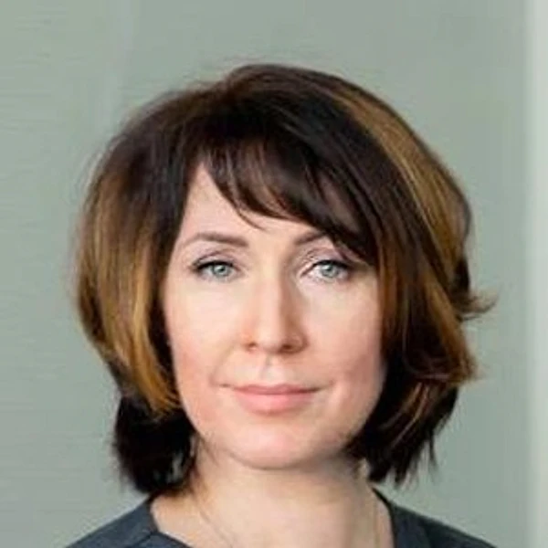 Люлина Ирина Валентиновна — Стоматолог-ортопед, Нижний Новгород