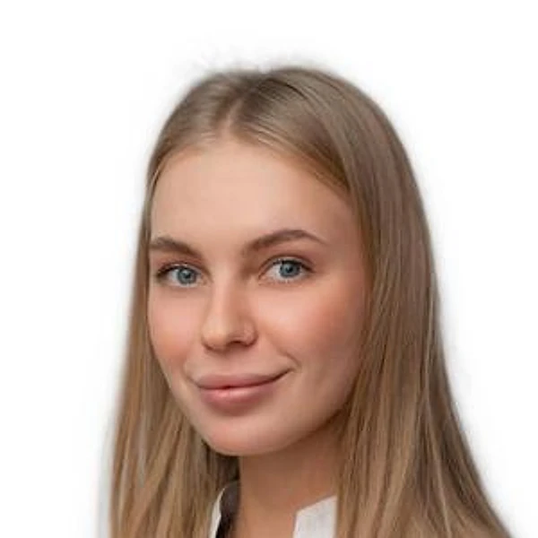 Гопей Диана Владимировна — Терапевт, Профпатолог, Курган