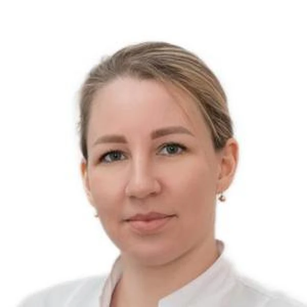 Смирнова Ольга Георгиевна — Фельдшер, Курган