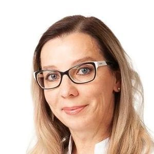 Хомутинина Наталья Владимировна — Врач-косметолог, Дерматолог, Нижний Новгород