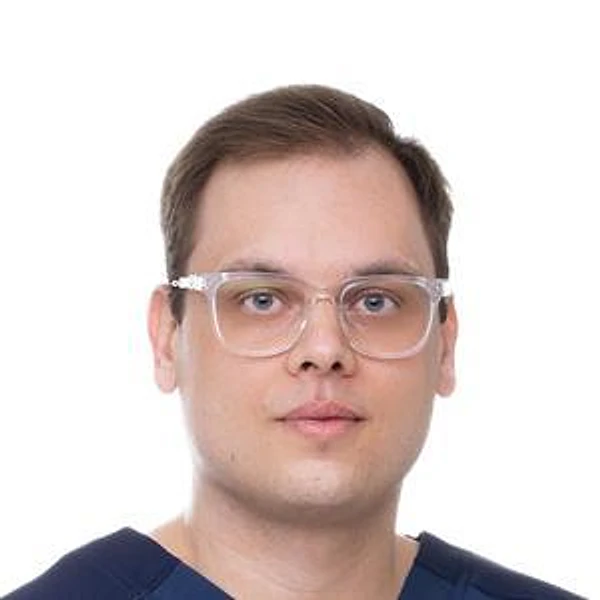 Еловский Дмитрий Анатольевич — Флеболог, Врач УЗИ, Сосудистый хирург (ангиохирург), Челябинск