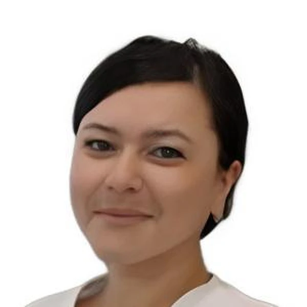 Калитько Юлия Александровна — Стоматолог-гигиенист, Южно-Сахалинск