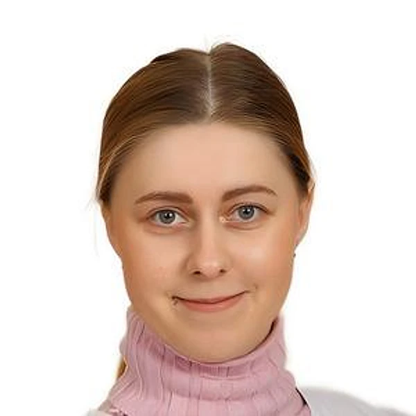 Зеленова Екатерина Евгеньевна — Генетик, Детский генетик, Москва