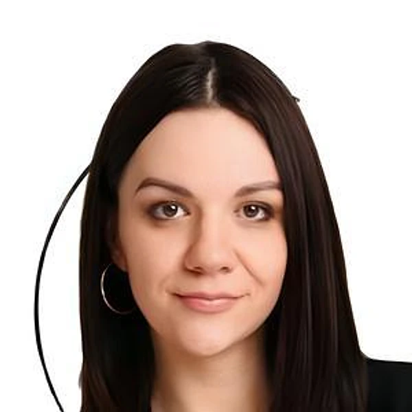 Дюмина Яна Юрьевна — Логопед, Курск