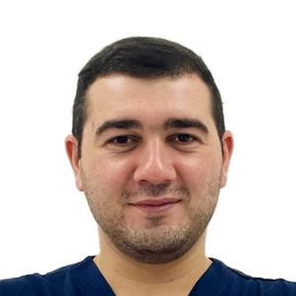 Трофимов Александр Сергеевич — Стоматолог-ортопед, Тюмень