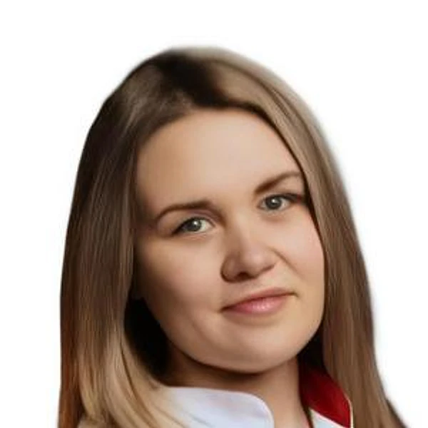 Коровина Анастасия Дмитриевна — Офтальмолог (окулист), Лазерный хирург, Офтальмолог-хирург, Сергиев Посад