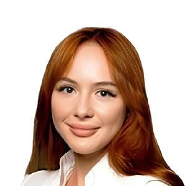 Тоцкая Вера Андреевна — Офтальмолог (окулист), Лазерный хирург, Сергиев Посад