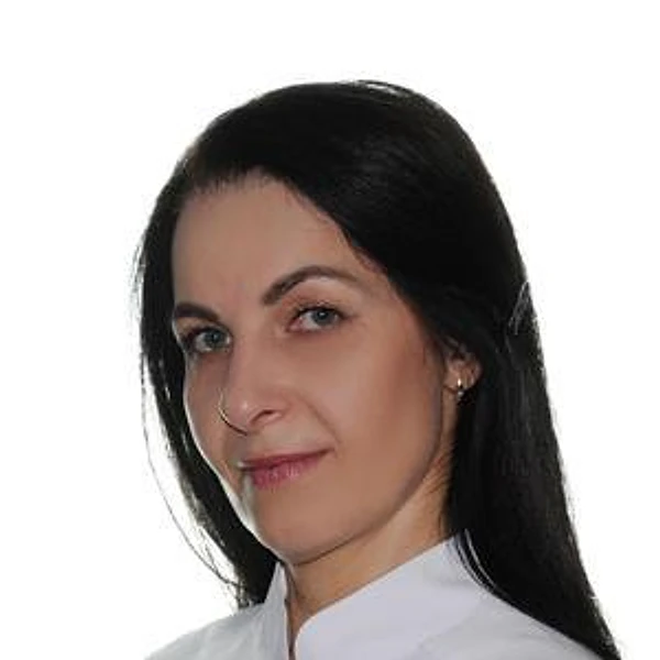 Карпенко Людмила Анатольевна — Стоматолог, Рязань